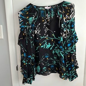 Parker Julian Blouse brand new with tags